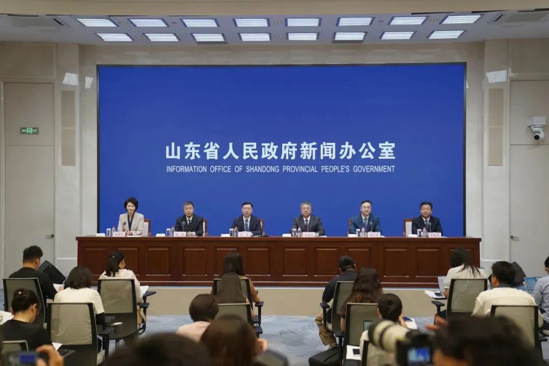 第二届山东省职业技能大赛主赛场项目 | 5月27日在济南开赛！