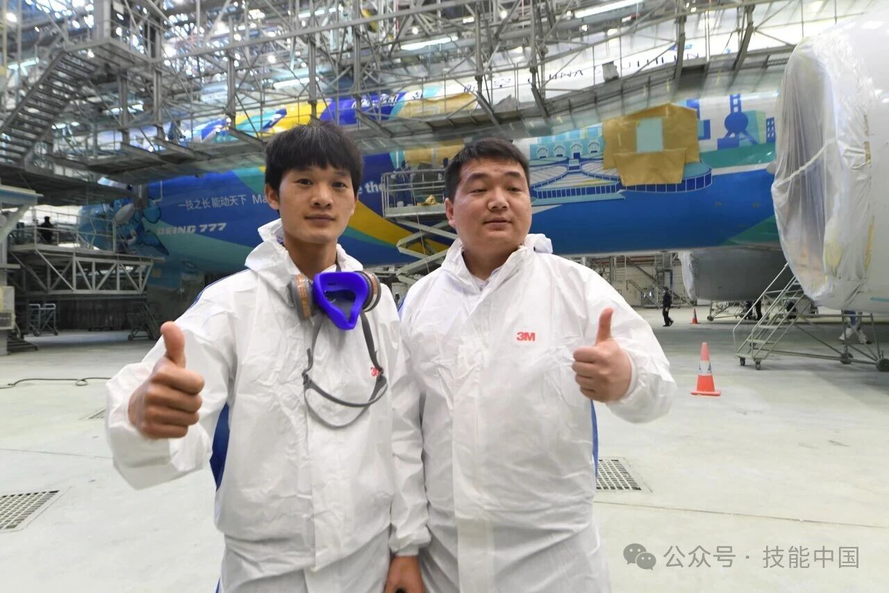 全国人大代表杨金龙 | 为技能人才铺路 为职业教育发声